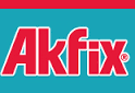 akfix logo